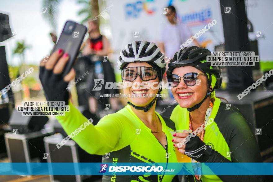 2º Desafio Amigos da APAE - MTB