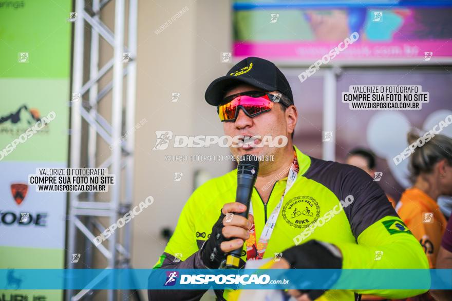 2º Desafio Amigos da APAE - MTB