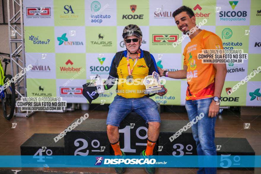 2º Desafio Amigos da APAE - MTB