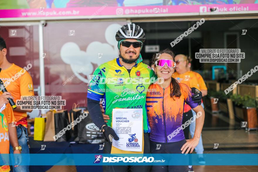 2º Desafio Amigos da APAE - MTB