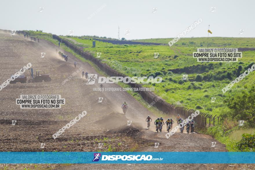 2º Desafio Amigos da APAE - MTB