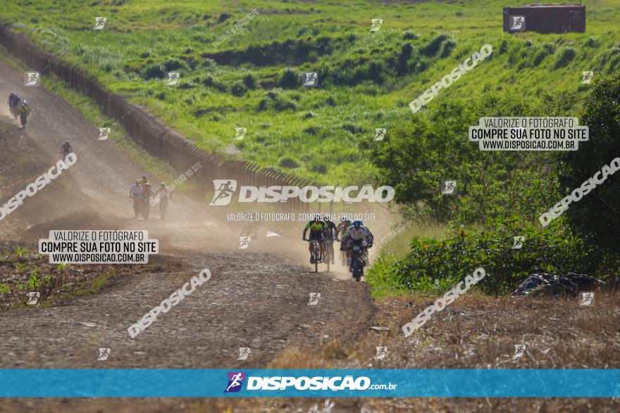 2º Desafio Amigos da APAE - MTB