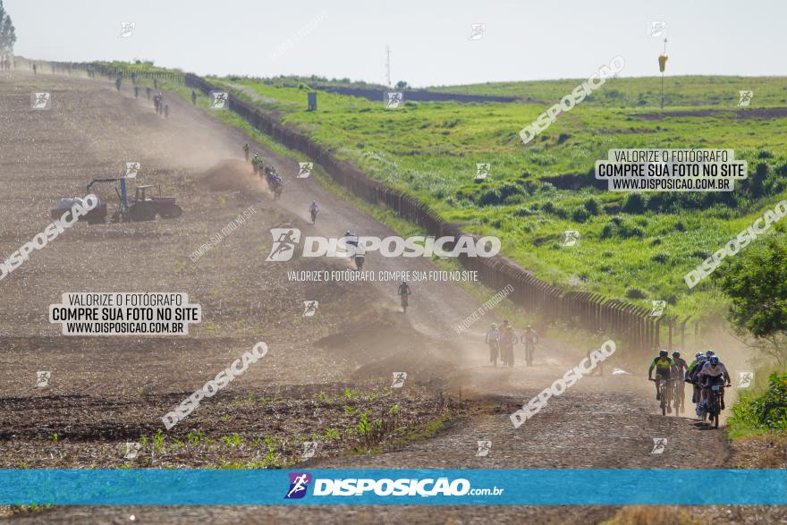 2º Desafio Amigos da APAE - MTB