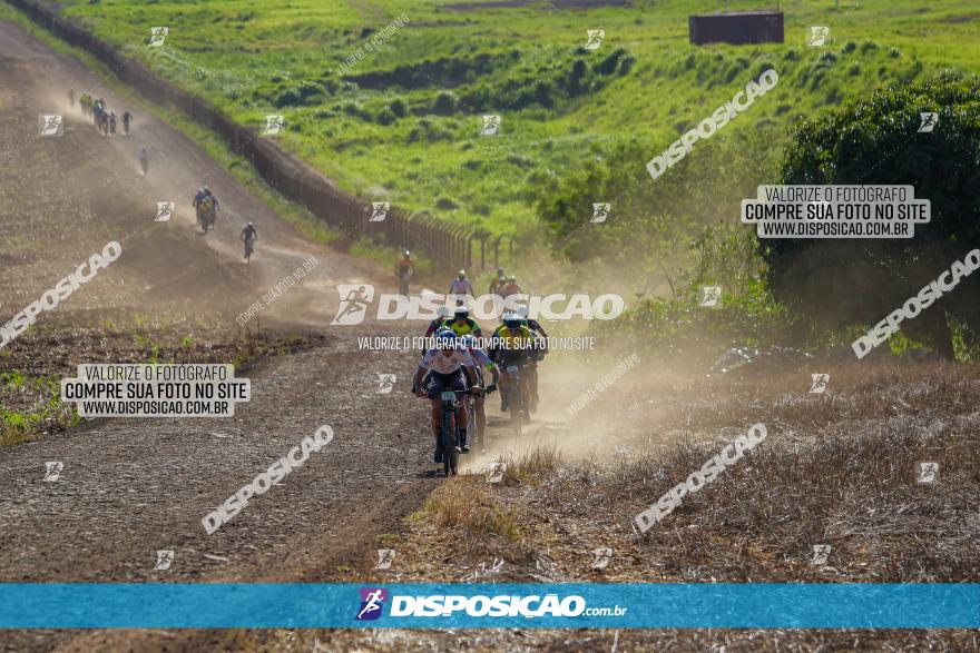 2º Desafio Amigos da APAE - MTB