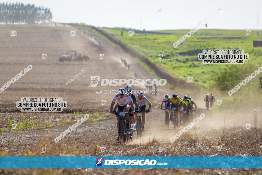 2º Desafio Amigos da APAE - MTB