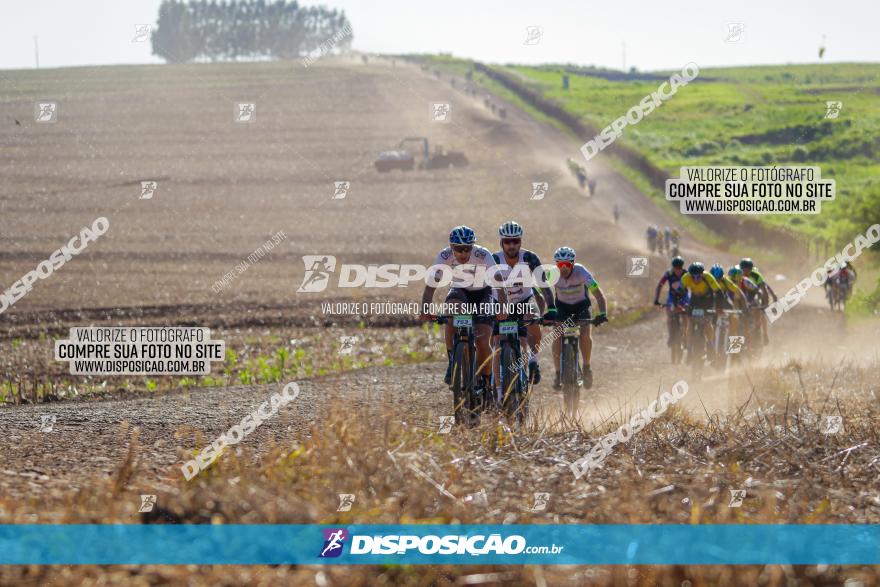 2º Desafio Amigos da APAE - MTB