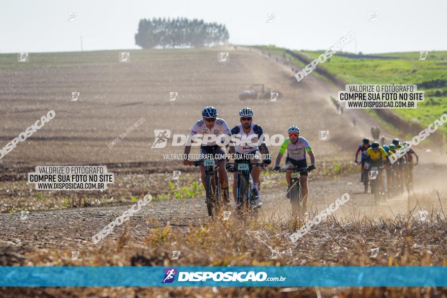 2º Desafio Amigos da APAE - MTB