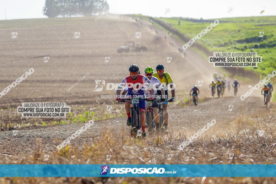 2º Desafio Amigos da APAE - MTB