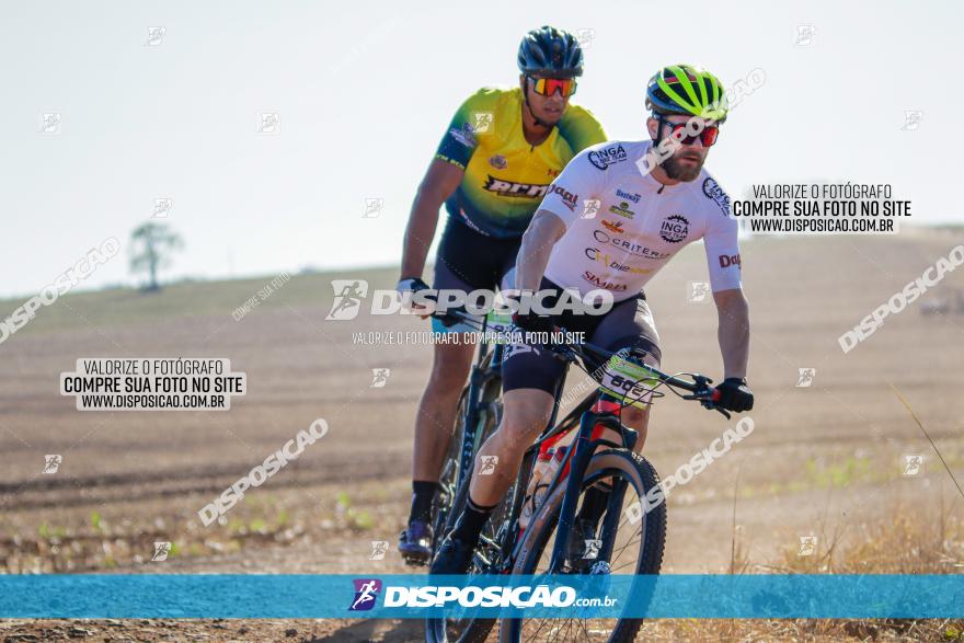 2º Desafio Amigos da APAE - MTB