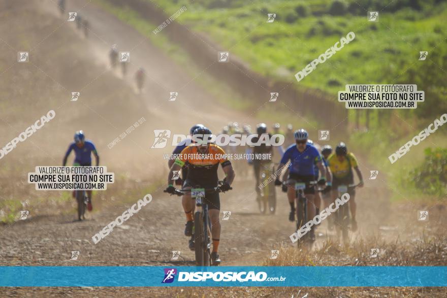 2º Desafio Amigos da APAE - MTB