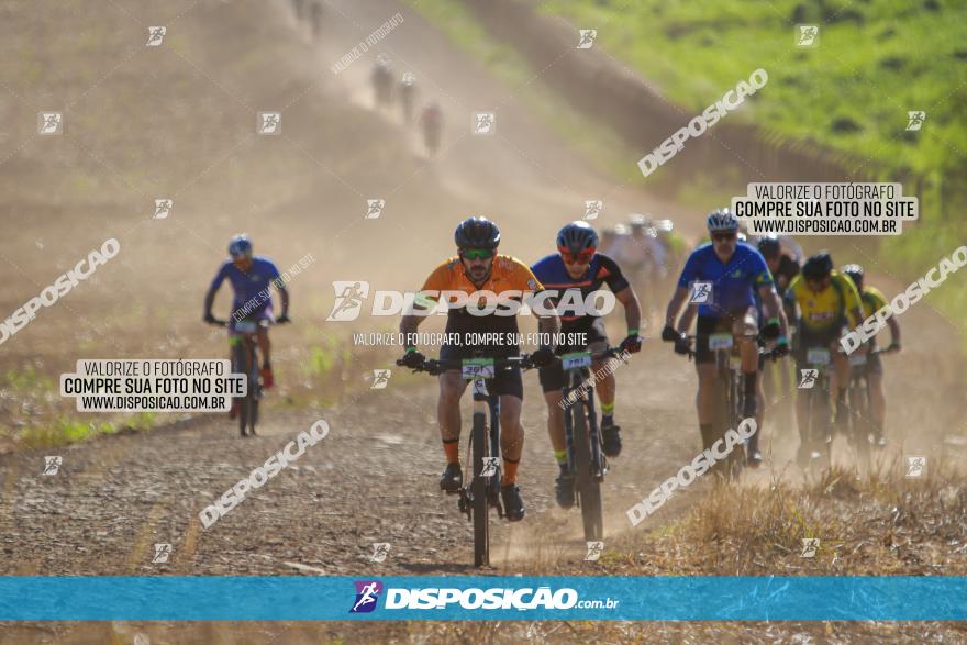 2º Desafio Amigos da APAE - MTB