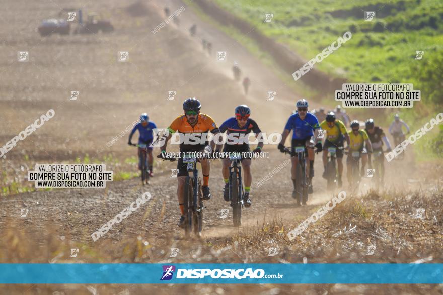 2º Desafio Amigos da APAE - MTB