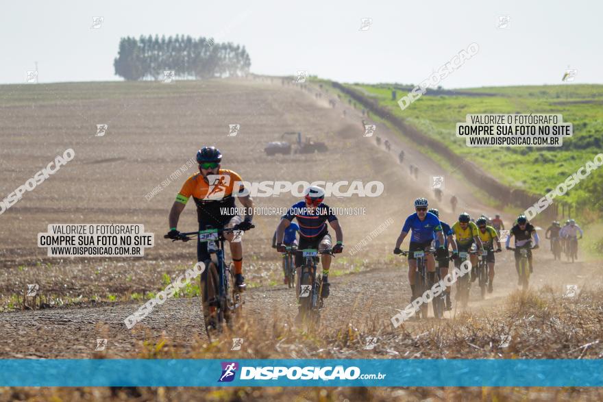 2º Desafio Amigos da APAE - MTB