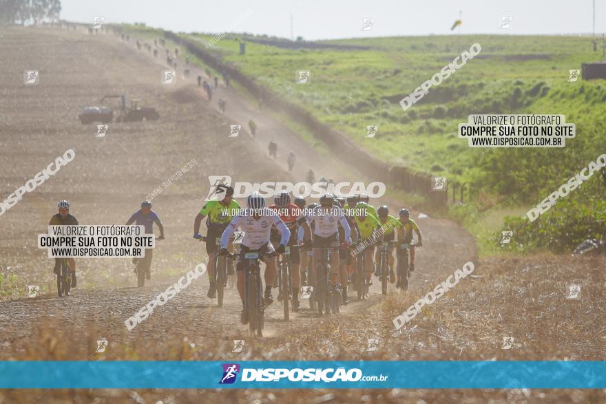 2º Desafio Amigos da APAE - MTB