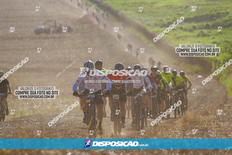 2º Desafio Amigos da APAE - MTB