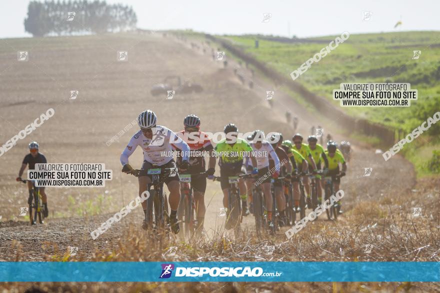 2º Desafio Amigos da APAE - MTB