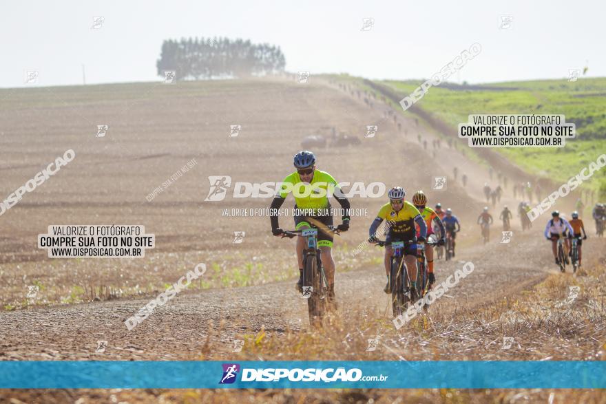 2º Desafio Amigos da APAE - MTB