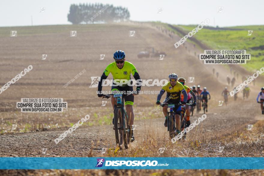 2º Desafio Amigos da APAE - MTB