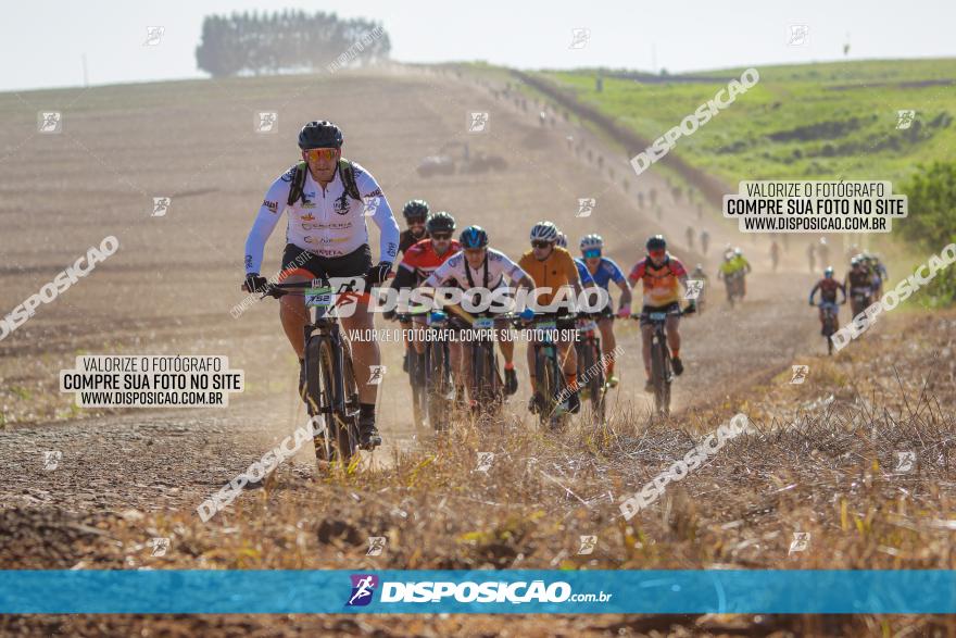 2º Desafio Amigos da APAE - MTB