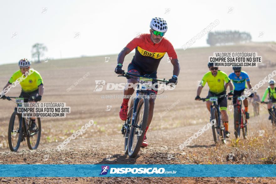 2º Desafio Amigos da APAE - MTB