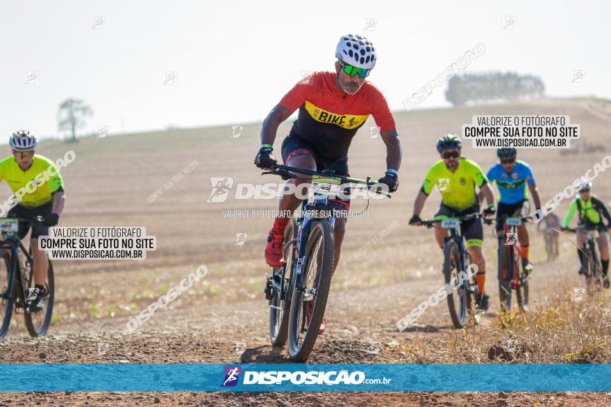 2º Desafio Amigos da APAE - MTB