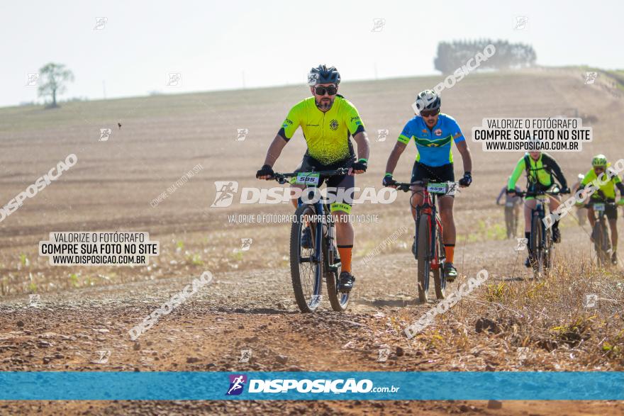 2º Desafio Amigos da APAE - MTB