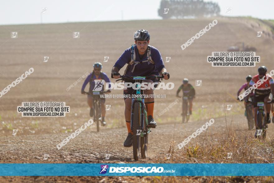 2º Desafio Amigos da APAE - MTB