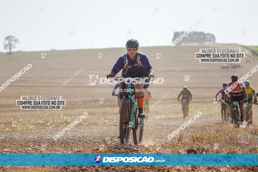 2º Desafio Amigos da APAE - MTB