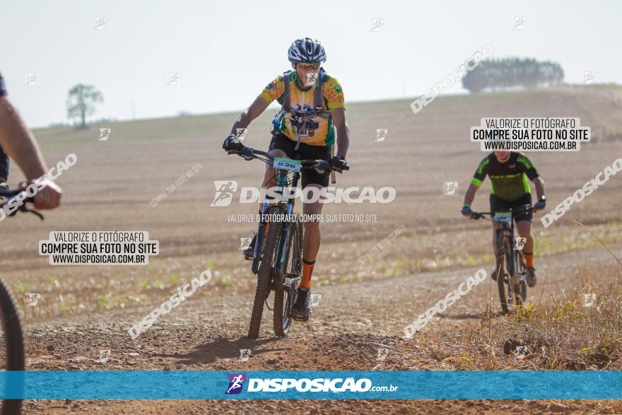 2º Desafio Amigos da APAE - MTB