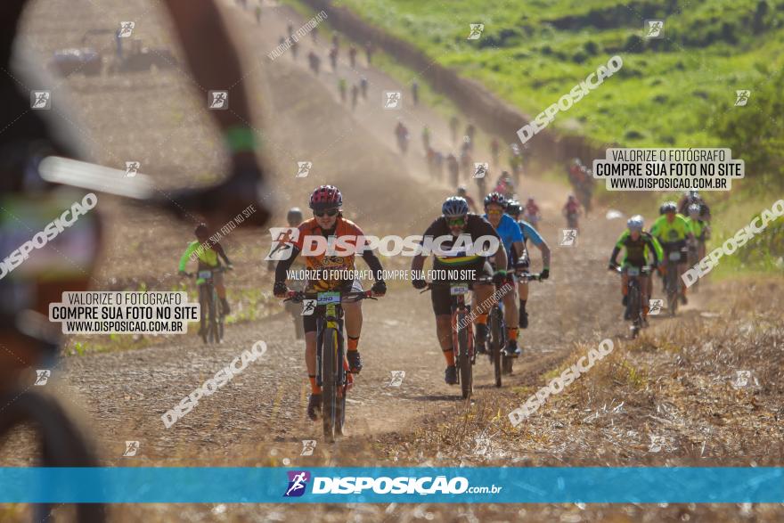 2º Desafio Amigos da APAE - MTB