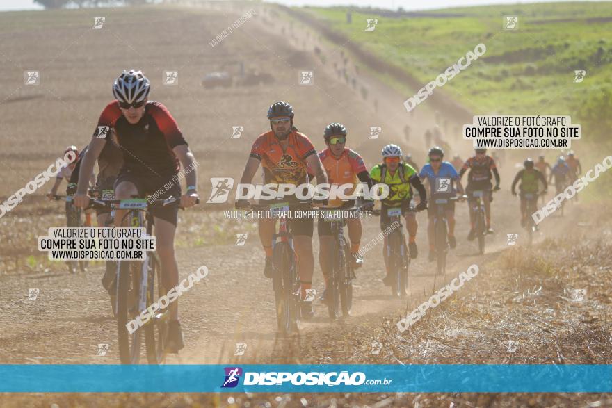 2º Desafio Amigos da APAE - MTB