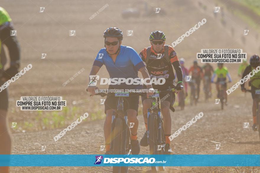 2º Desafio Amigos da APAE - MTB