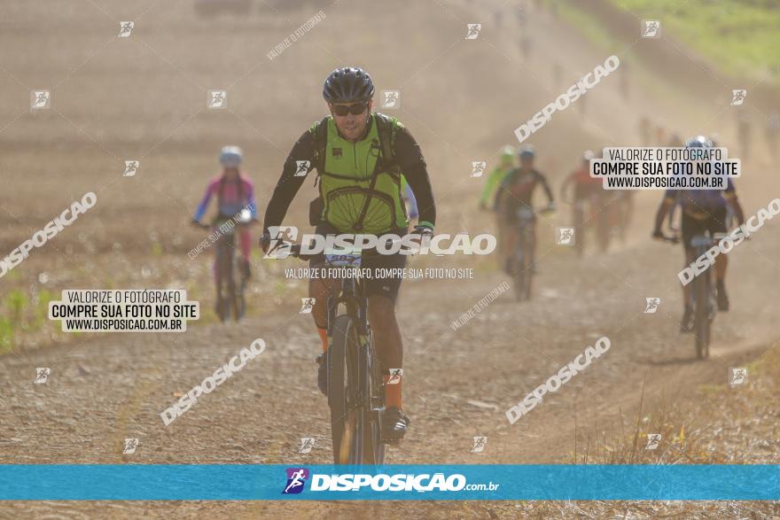 2º Desafio Amigos da APAE - MTB