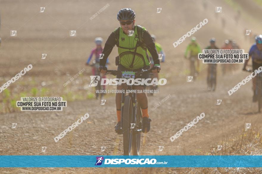 2º Desafio Amigos da APAE - MTB