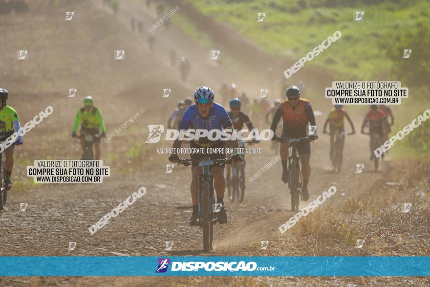 2º Desafio Amigos da APAE - MTB