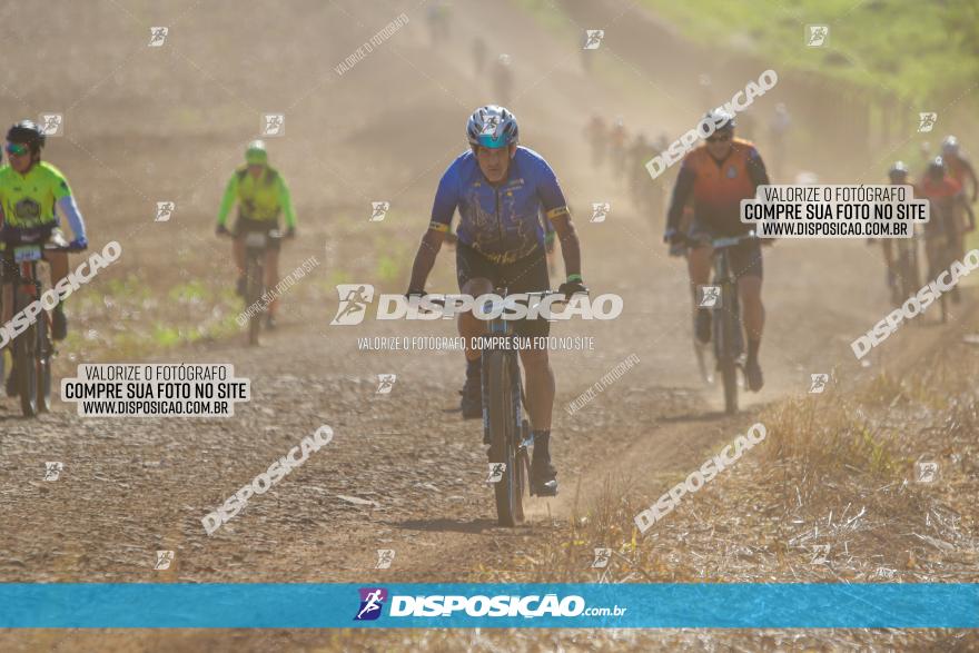 2º Desafio Amigos da APAE - MTB