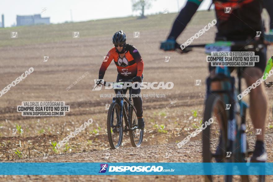 2º Desafio Amigos da APAE - MTB