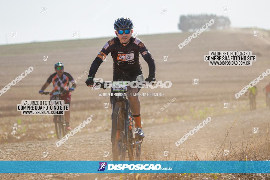 2º Desafio Amigos da APAE - MTB