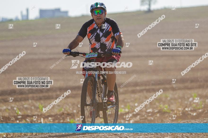 2º Desafio Amigos da APAE - MTB