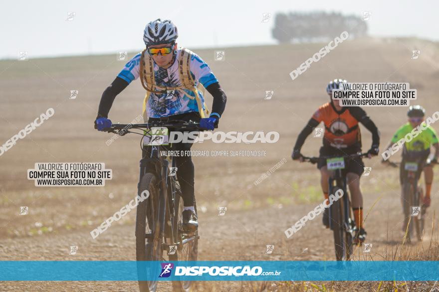 2º Desafio Amigos da APAE - MTB