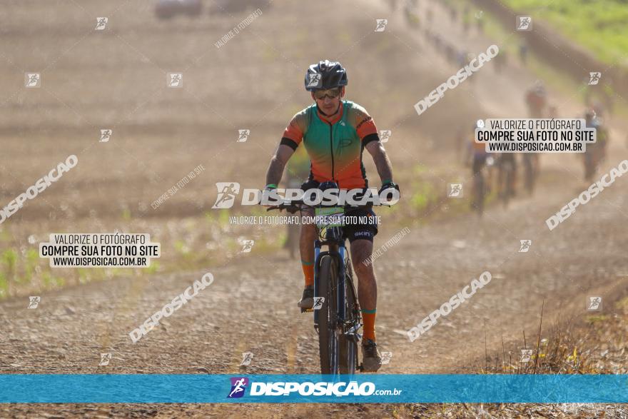 2º Desafio Amigos da APAE - MTB