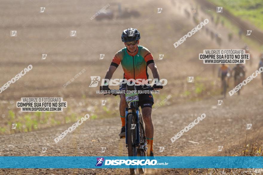 2º Desafio Amigos da APAE - MTB