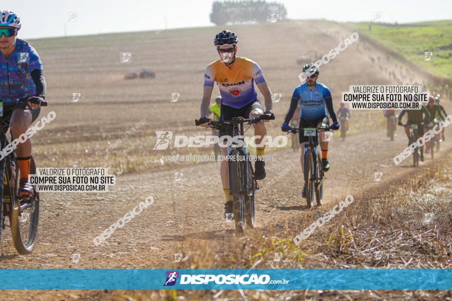 2º Desafio Amigos da APAE - MTB