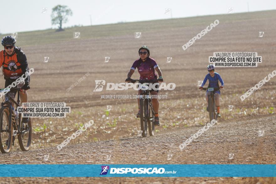 2º Desafio Amigos da APAE - MTB