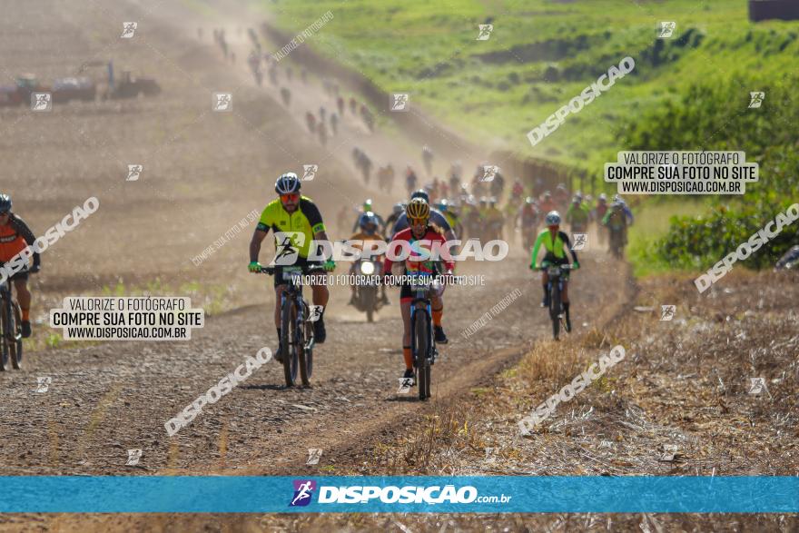 2º Desafio Amigos da APAE - MTB