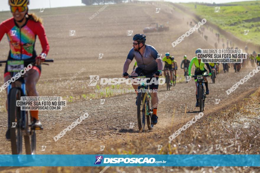 2º Desafio Amigos da APAE - MTB