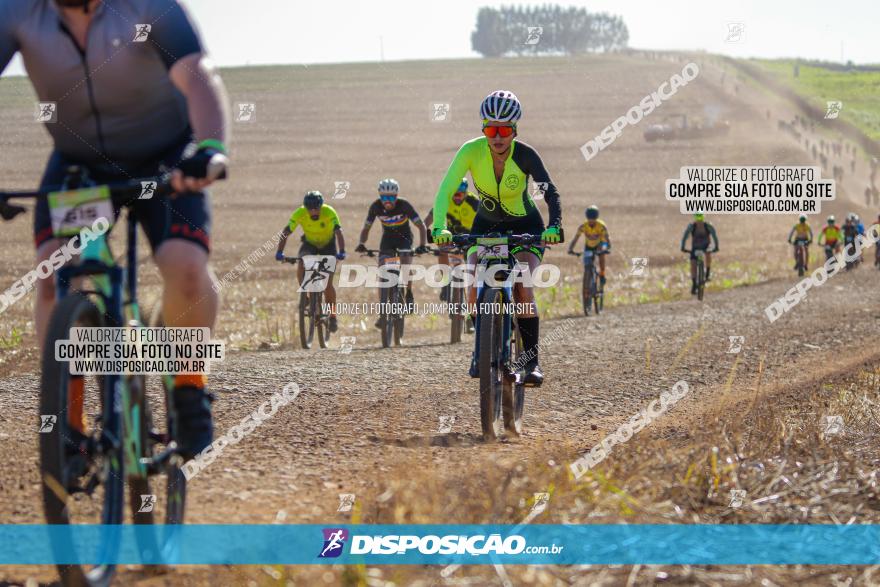 2º Desafio Amigos da APAE - MTB