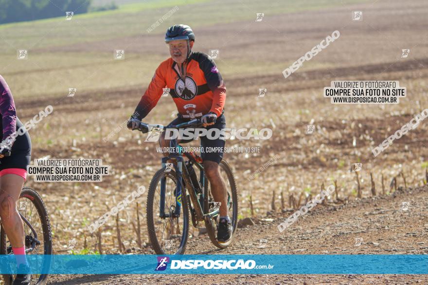 2º Desafio Amigos da APAE - MTB