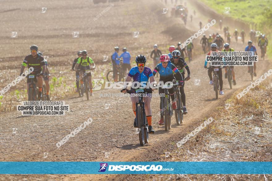 2º Desafio Amigos da APAE - MTB