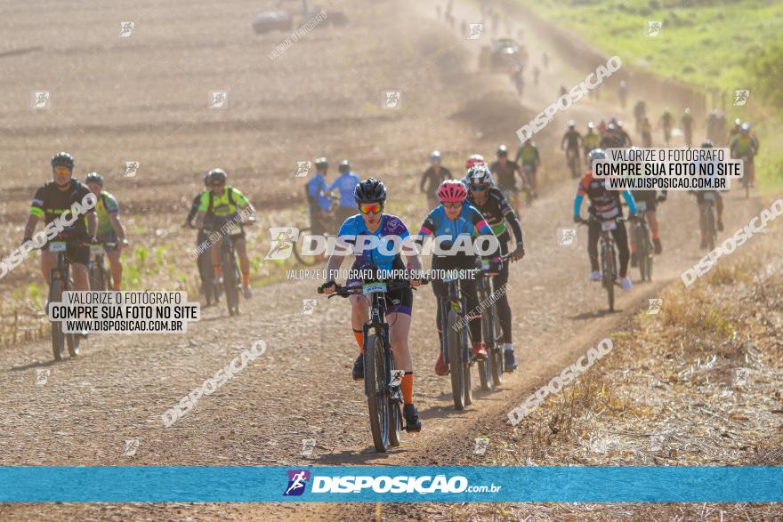 2º Desafio Amigos da APAE - MTB